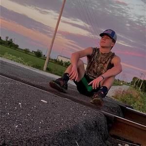 Meet your Posher, Ian